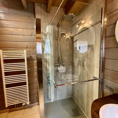 Chalet Le Murmure Du Ruisseau - Sauna, Terrasse Avec Barbecue *
