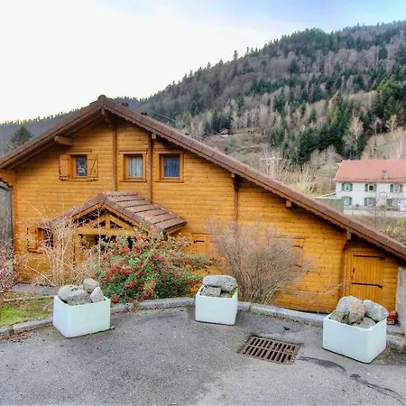 Chalet Le Murmure Du Ruisseau - Sauna, Terrasse Avec Barbecue *